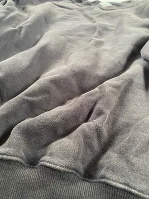 Aerie Offline sweatshirt black thumbnail 2