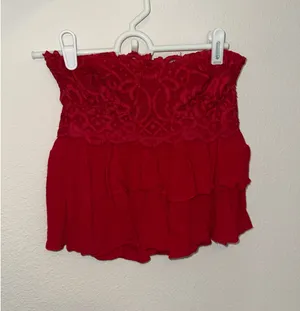 Free People Top thumbnail 2