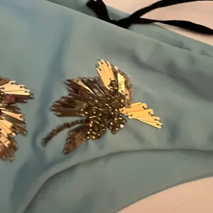 Beach Riot Beaded Bikini Bottom nwt‎ thumbnail 5