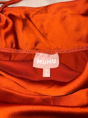 Show Me Your Mumu Dress thumbnail 5