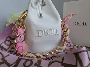 Dior Beauty Pouch thumbnail 1