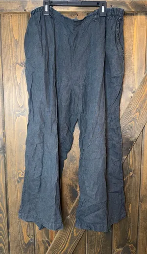 Fresh‎ Produce Linen Pants thumbnail 1