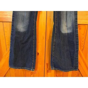 Silver Jeans Bootcut Size 26 Dark Wash (3236) thumbnail 2