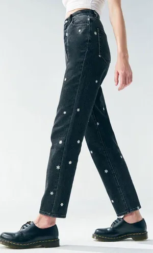 Black Jeans thumbnail 1