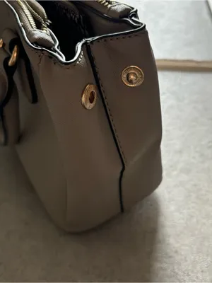 Tan purse thumbnail 8