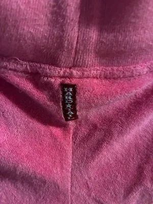 Hard Tail Terry Forever Cloth Shorts thumbnail 6