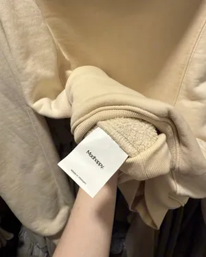 Madhappy Hoodie thumbnail 4