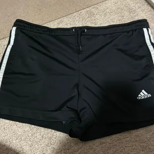 Adidas Athletic Shorts thumbnail 1
