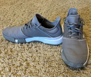 Adidas Tennis Court Shoe thumbnail 4