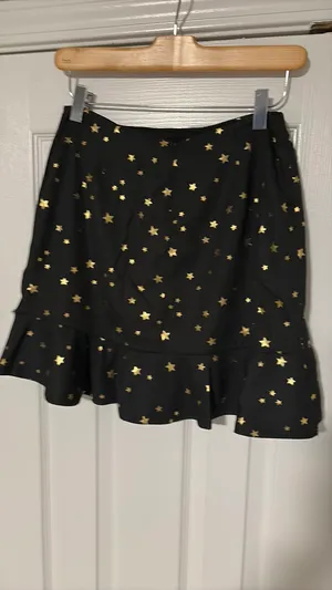 Altar'd State Mini Skirt thumbnail 2