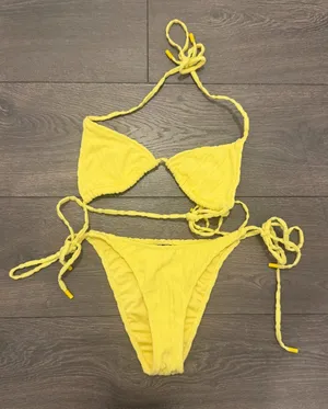 Triangl Swimwear Vinca - Tubbs Swimsuit thumbnail 1