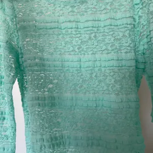 💚✨ Mint Lace Fit & Flare Top – Fairycore / Coquette Dream Small ✨💚 thumbnail 6