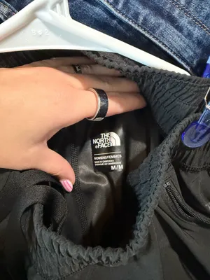 The North Face Joggers Women’s Black thumbnail 5