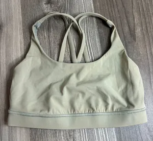 Lululemon Energy Sports Bra thumbnail 1