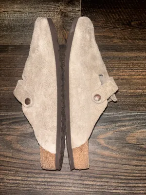 Birkenstock Clogs  thumbnail 2