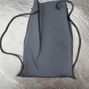 New triangl swimwear drawstring backpack thumbnail 2