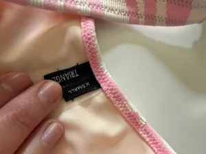 Triangl Bikini Set thumbnail 4