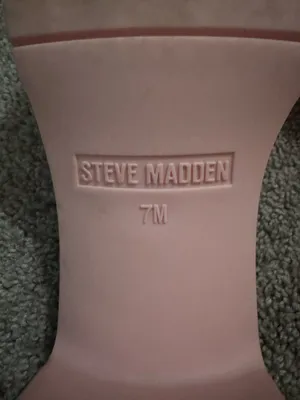 Steve Madden Shoes thumbnail 3