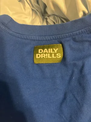 Daily Drills Set  thumbnail 3