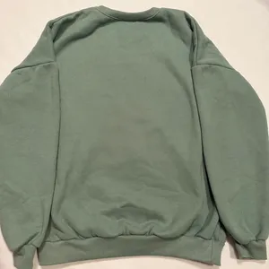 Barrys Orange Crewneck Sweatshirt thumbnail 2