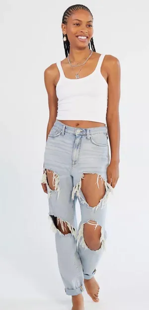 BDG Jeans thumbnail 1