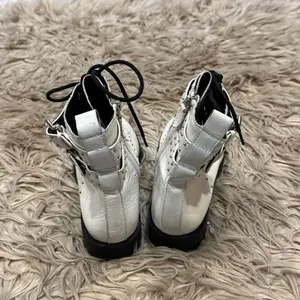 Rebecca Minkoff Jaiden Stud Bootie size 8.5 thumbnail 4