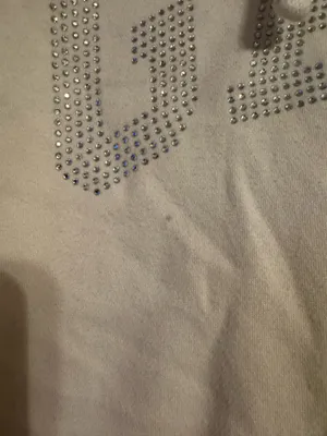 Gap Hoodie Logo Sweatshirt thumbnail 2