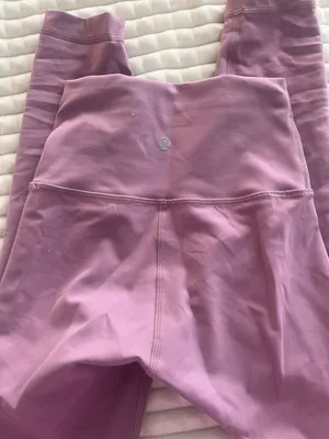 Lululemon Leggings thumbnail 3