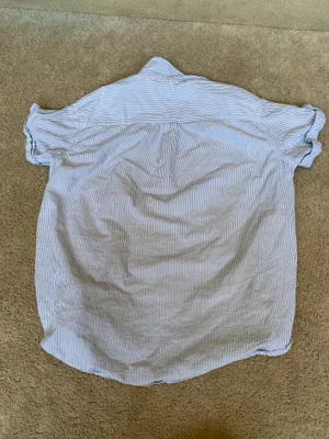 BDG Button Down Shirt thumbnail 4