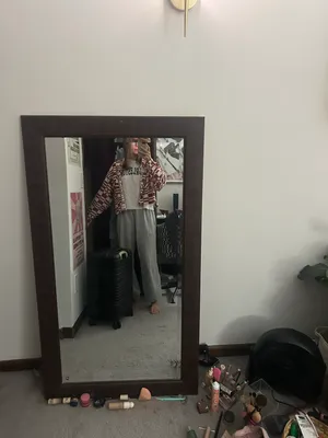 BDG urban oversized shirt thumbnail 4