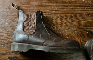 Dr. Martens Brown thumbnail 5