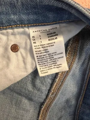 American Eagle Jeans thumbnail 5
