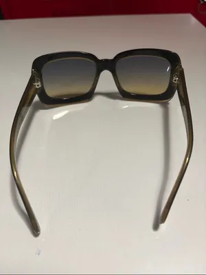 Salvatore Ferragamo Sunglasses thumbnail 2