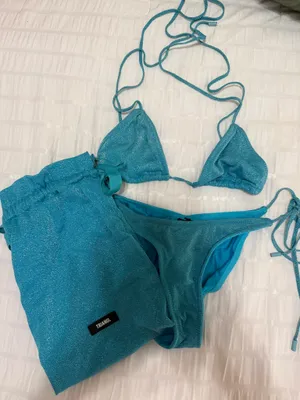 Triangl Bikini Set thumbnail 1