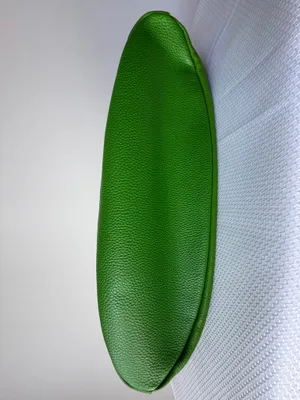 Isaac Mizrahi Lime Green Tote (Discontinued) thumbnail 7