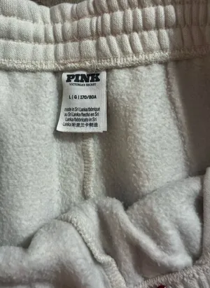 PINK Sweatpants Victoria's Secret Pink thumbnail 4