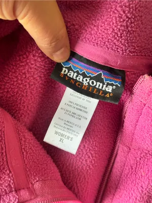 Patagonia Women's Synchilla® Vest thumbnail 4