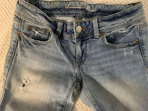 American Eagle Jeans thumbnail 2