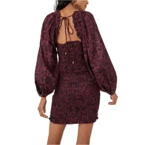 ✨Nwot✨Fp Smock It To Me Mini Dress✨ thumbnail 7
