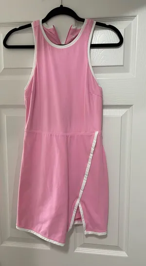 All In Motion Tennis dress thumbnail 1