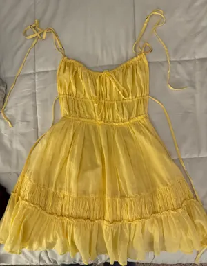 Free People Taking sides Mini thumbnail 4