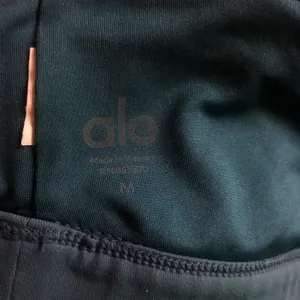 Alo Interlace Sports Bra thumbnail 8