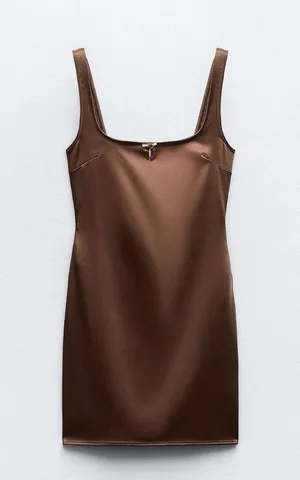 ZARA Dress thumbnail 1