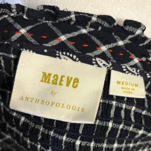 Maeve By Anthropologie Dress thumbnail 7
