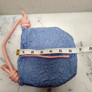 Dolce Dolce and Gabbana Mini Bucket Bag New No Tag thumbnail 8