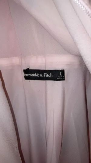 Abercrombie Dress thumbnail 5
