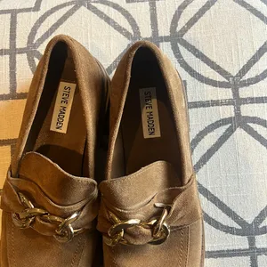 Steve Madden loafers. thumbnail 3