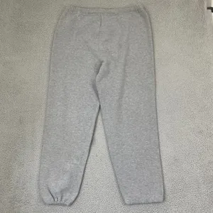 Vintage Russell Athletic Sweatpants Men XL Gray Lounge Sportswear Jogger thumbnail 5