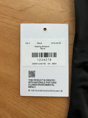 Princess Polly Keating Bodysuit thumbnail 4