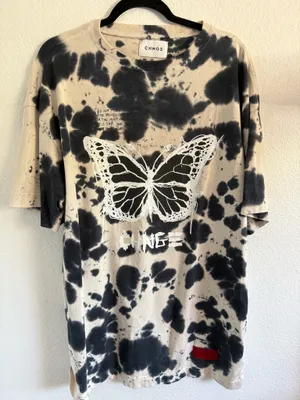 CHNGE Shirt Multiple Size M thumbnail 1